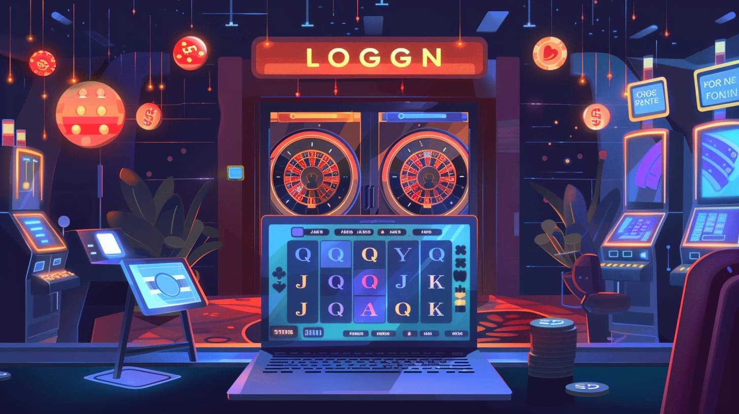 qrpay slot