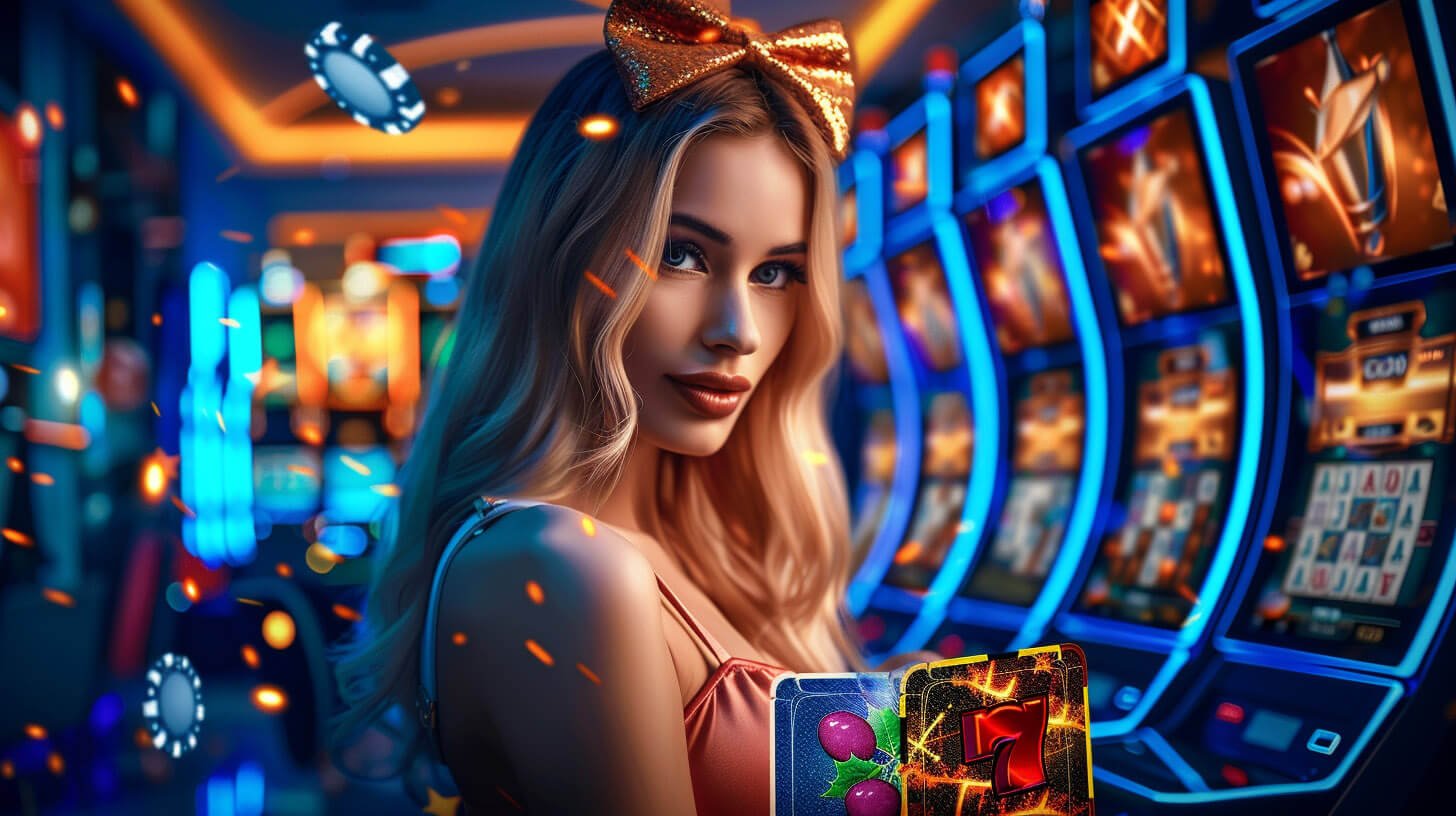 qrpay slot