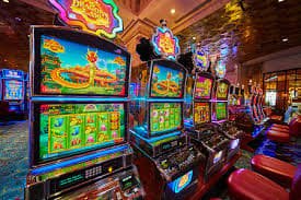 qrpay slot