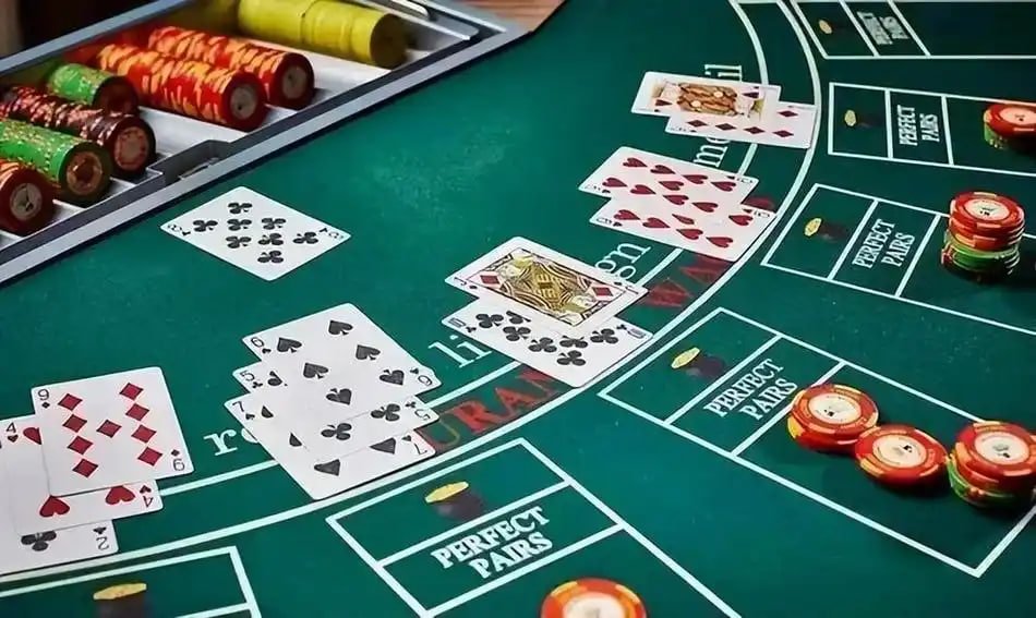 qrpay slot