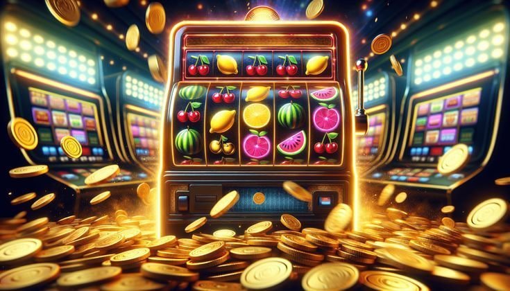 qrpay slot