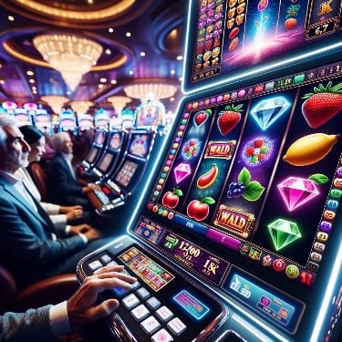 qrpay slot