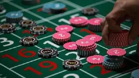 qrpay slot