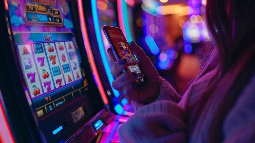 qrpay slot