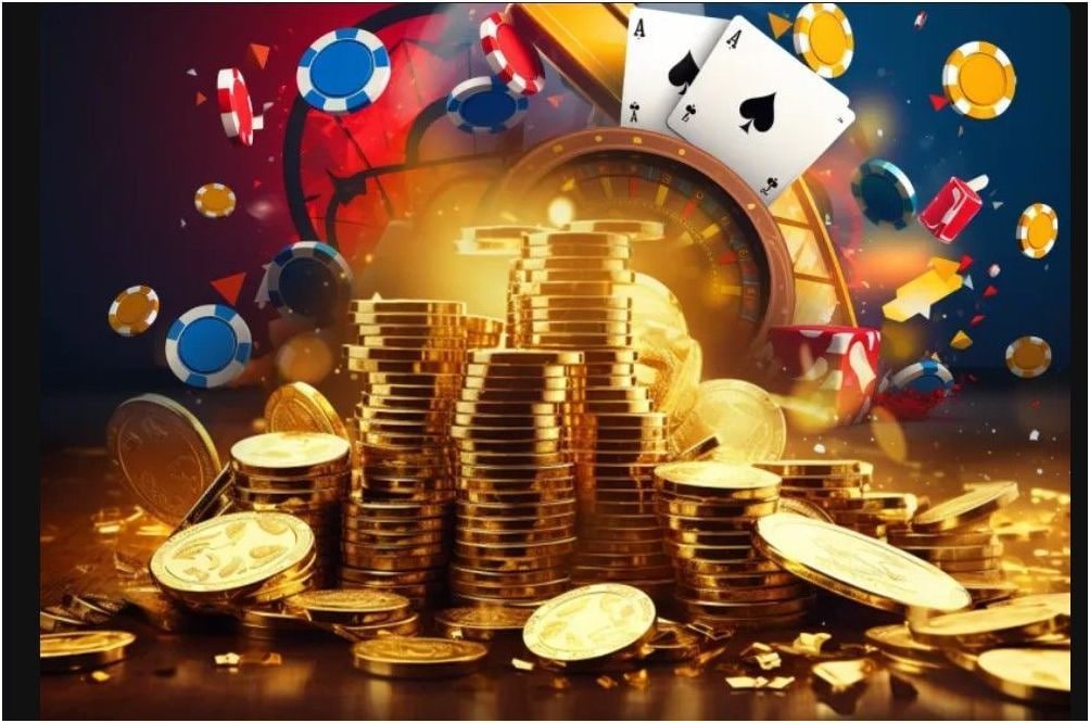 qrpay slot