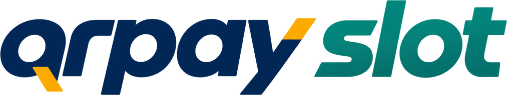 QRPay Slot Logo